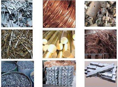 陕西西安市废有色金属回收 环保与资源循环的双赢选择