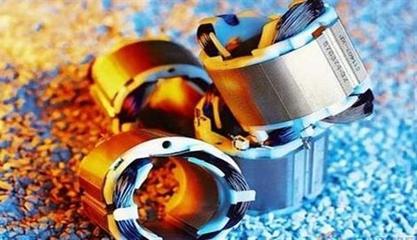 有色金属 现代工业的支柱与未来发展