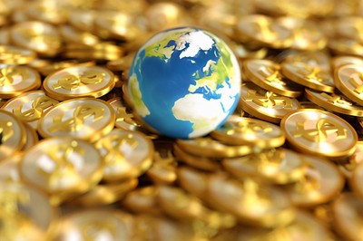 价值挖掘 有色金属第五轮牛市越来越明晰