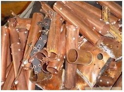 有色金属高价回收 变“废”为宝，实现价值与环保双赢