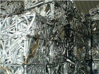 回收广东珠三角高价废铜废铝等有色金属，助力循环经济