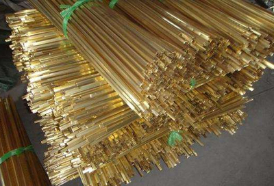 成都地区有色金属回收 资源再生与可持续发展的重要途径