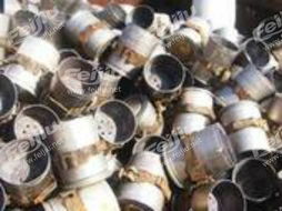 浙江有色金属回收 绍兴地区废铝罐高价求购指南